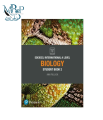 Pearson Edexcel International AS A Level Biology Student Book 2. 