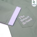 The Smart School Shalwar Kameez by Deans | Premium Girls School Uniform | Comfortable & Durable School Wear | High Quality Fabric for Daily Use. 