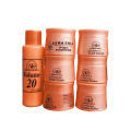 Asma Doll Pink facial kit 300ml With Skin Polish. 