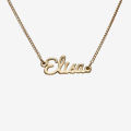 Customize Name Necklace, Name Necklace for girls, Name locket, Name necklace, Customized necklace, name lockets. 