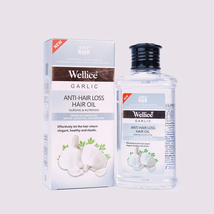 Wellice%20Onion%20/%20Garlic%20Repair%20&%20Moisture%20Softer%20Smoother%20&%20Moister%20Hair%20Oil%20For%20Girls%20&%20Women%20Onion%20Hair%20Oil%20-%20Image%205