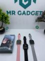 i10 Pro Max Smart Watch 45MM BT Calling HD Display Slim Dial 49MM with Touch Interaction and IP67. 