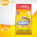 Bonus Tristar 5kg - Detergent Washing Powder. 