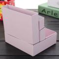 Paper Board Storage Box Desk Decor Makeup Cosmetic Stationery Organizer Case DIY. 