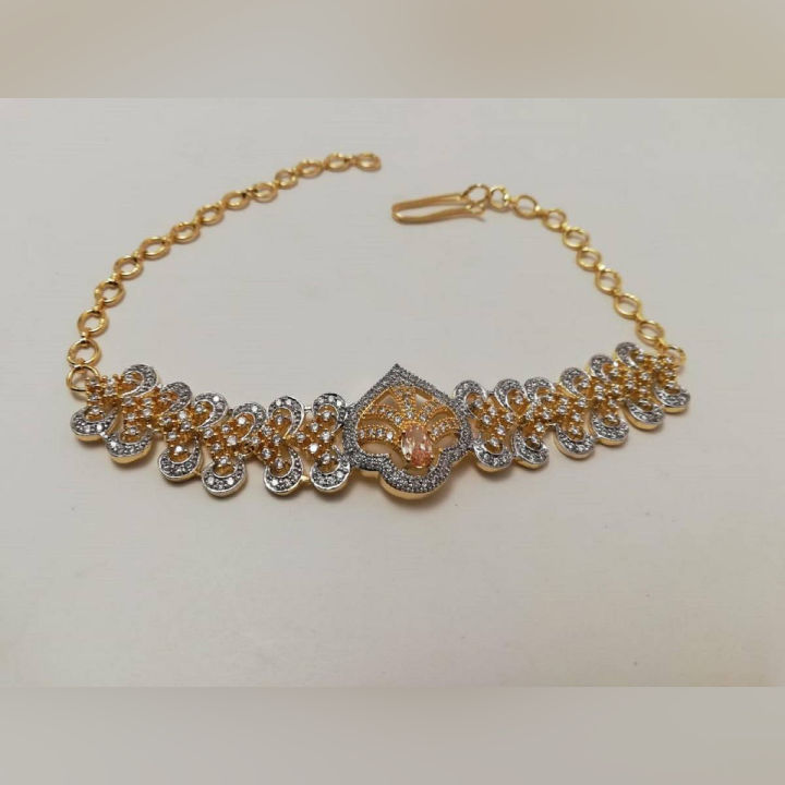 The Princess Bracelet - Imitation