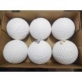 Hockey Ball Standard Size. 