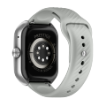 Sveston® Prestige Smartwatch - AMOLED Display, Bluetooth Smartwatch with 1 year warranty for Android & iOS - Heart Rate Sleep Monitoring, Water Resistant Sports Fitness Tracker, AOD. 
