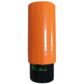 Tennis Ball Saver - Keep Tennis Balls Fresh And Bouncing New Orange. 