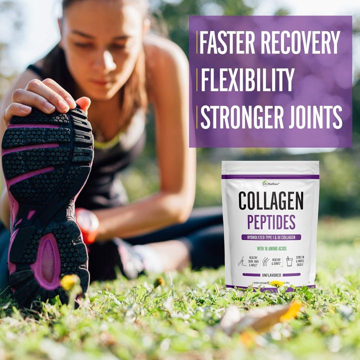 Collagen%20Protein%20Powder.%20Grass%20Fed%20Collagen%20Powder%20for%20Women%20&%20Men.%20Hydrolyzed%20Collagen%20Peptides%20Powder%20Unflavored.%20Quick%20Dissolve%20Collagen%20Peptides.%20Collagen%20for%20Joints,%20Hair%20Growth,%20Weight%20Loss.%20454gm%20-%20Image%204