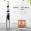 W-912 Laser Acupuncture Energy Meridian Pen Mage Stick. 