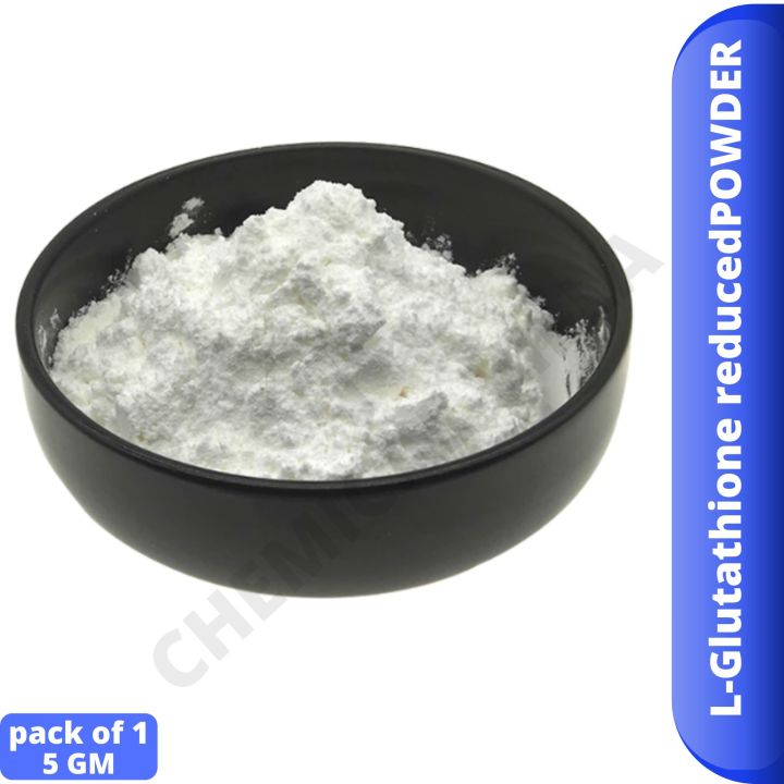 PURE%20L-Glutathione%20reduced%20Powder%20-%20Image%202