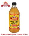 Bragg Apple Cider Vinegar - 473 ml. 