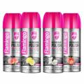 Flamingo Dashboard Polish – 450ml. 