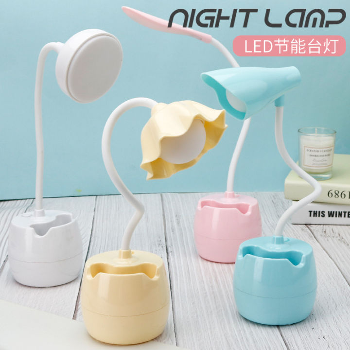 Factory%20Wholesale%20Mushroom%20Bud%20Table%20Lamp%20Bedroom%20Bedside%20Charging%20Energy%20Saving%20GiftLEDRetro%20Simple%20Decorative%20Table%20Lamp%20-%20Image%202