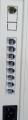 PABX High Quality Telephone Exchange Landline 1x8 Port Outwards Extensions Intercom 1 PTCL line - Program Control. 