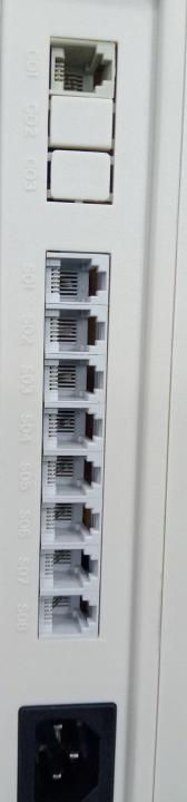PABX%20High%20Quality%20Telephone%20Exchange%20Landline%201x8%20Port%20Outwards%20Extensions%20Intercom%201%20PTCL%20line%20-%20Program%20Control%20-%20Image%207