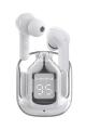 EARBUDS AIR 31 TWS Wireless Bluetooth Earbuds – Noise Cancellation, Long Battery Life, Touch Control, Sweatproof Design. 