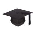Graduation Cap ; Degree Cap. 