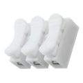 3P Screw Less Spring Type Electrical Cable Connector CH3 5A/380v Quick Wrie Connectro by Electrica. 
