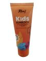 Rivaj SPF 50 KIDS SUNBLOCK 40 ML - Save Baby from Sun Protection. 