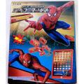 Educational Tablet The Amazing Spider-Man For Kids. 