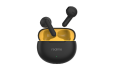 realme Buds T01 Truly Wireless in-Ear Earbuds with AI ENC for Calls, 13mm Dynamic Bass Driver, Upto 28Hrs Battery,88mm Latency,Bluetooth V5.4 & Google Fast Pair. 