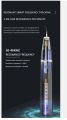 Intelligent Ultrasonic Electric Tooth Cleaner Tool Kit Set Dental Teeth Cleaning Machine Tartar Plaque Calculus Remover Coffee Stains USB Type C Rechargeable. 