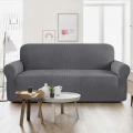 10 Seaters Stretchable Standard Sofa Covers 3 + 3 + 2 + 1 + 1. 