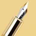 【2024】 JINHAO 92 Metal Fountain Pen Star Series EF/F/M Nib Luxury Writing Ink Pen for Business Office School Supplies Stationary. 