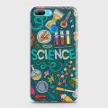 Huawei Honor 9 Lite Cover - SkinLee HQ Hard Case - Science Lab - SKINLEE-619-1-300-187. 