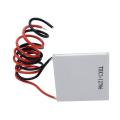 Tec1-12706 Tec Thermoelectric Cooler Peltier 12706 Refrigeration 12V 6A Best For Cooling System. 