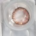 Blackish Brown Eye Color Lens | Natural Lens For Womens | With Case and Water | Colored eye contacts | Cosmetic eye lenses | Colored circle lenses | Vibrant eye lenses. 