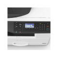 Ricoh M2701 A3 black and white multifunction printer (1 YEAR WARRANTY). 
