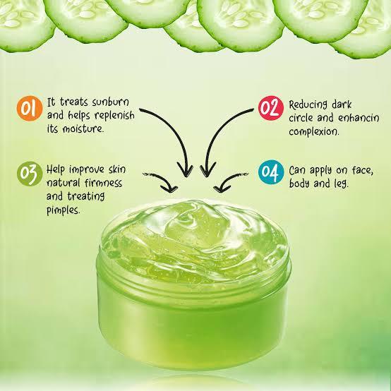 Cucumber%20%20Soothing%20Gel%2099%25%20300ml%20-%20Image%206
