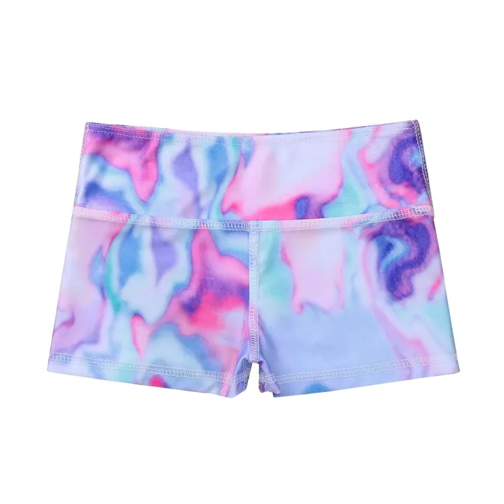 Kids%20Girls%20Short%20Bottom%20Sports%20Gymnastic%20Workout%20Shorts%20Boy-Cut%20High%20Waist%20Dance%20Shorts%20Bottoms%20Activewear%20Children%20Sport%20Outfit%20-%20Image%203