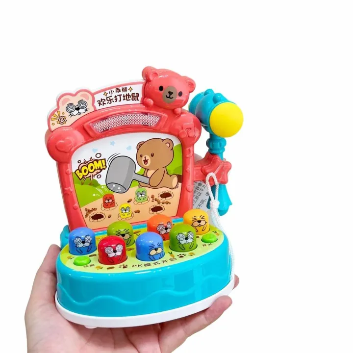 PinShang%20Whack%20A%20Mole%20Game%20For%20Toddlers,%20Interactive%20Hammer%20Game%20With%20Smooth%20Surface,%20Circular%20Edges,%20Interactive%20Educational%20Toys%20For%20Kids,%20Family%20-%20Image%204