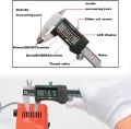 Digital Vernier Caliper Price in Pakistan - Electronic Micrometer 150mm - Vernier Caliper Digital Stainless Steel. 
