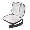 Hard Bag Cover Case Portable 250GB 500GB 1TB 2TB SSD USB 3.0 External Solid State Drives for Samsung T7/T7 touch/T7 Shield. 