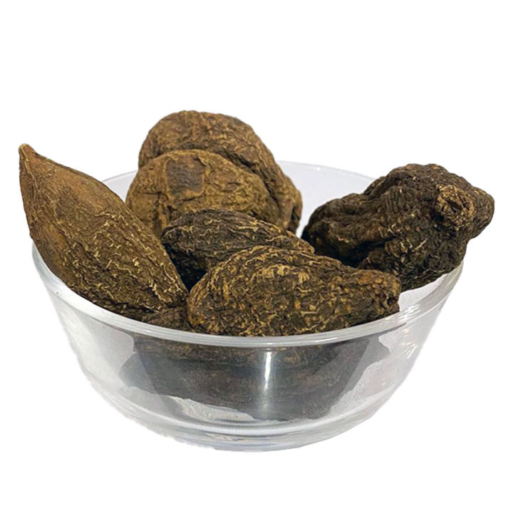 Harar Julaba 25gm - Dry Harad Jalaba - Julafa Hareer / Harir Khushk / Harrar 25 grams by Herbisol