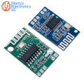 5V/12V CA-6928/CA-6912 Bluetooth audio module 3.3V-5V 5V/12V Mini Bluetooth Amplifier Circuit Module Kit. 