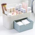 Desk Organiser portable jewelry Makeup Medicine Stationary box Multiple Purpose. 