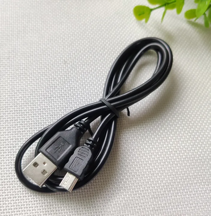 Branded,%20Heavy%20duty%20V3%20Data/Charging%20cable,%20USB%202.0%20type%20A%20to%20mini%20USB%20type%20B%20Data/Charging%20Cable%20-%20Image%207