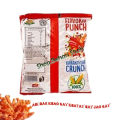 Kurkure Red Chilli Jhatka Flavor Punch (12pcs). 