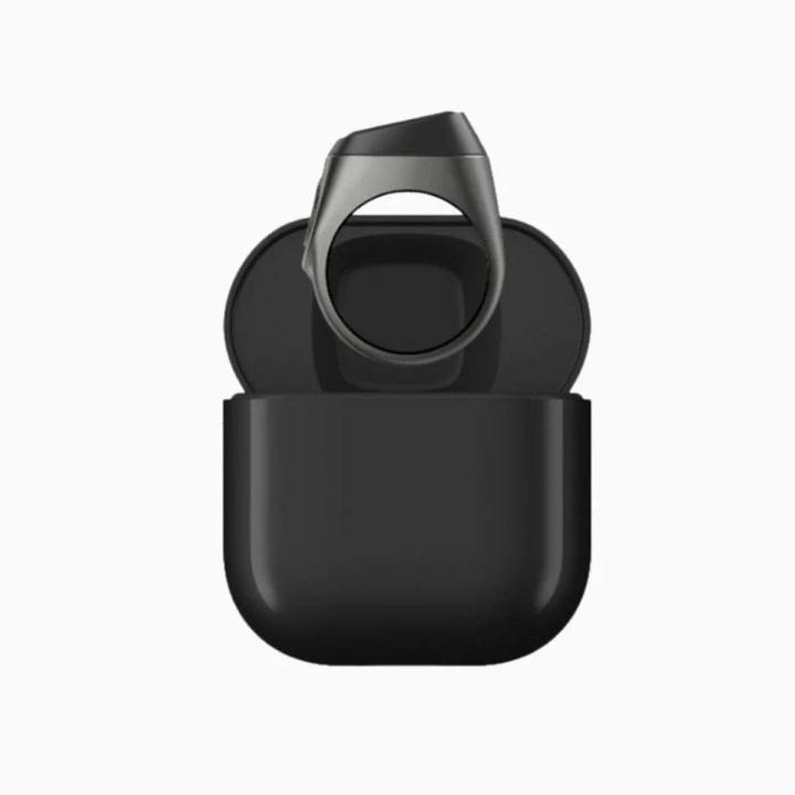 Iqibla zikr1 ring tasbih Worlds first smart ring tasbeeh Waterproof digital tally counter