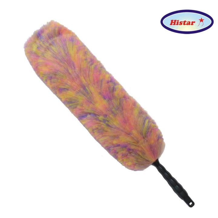 Wave Duster HISTAR Wave Handle Duster (JAZZY ROCK STAR) | Daraz.pk