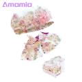 Amamia Human Doll Clothing Soft Cute Princess Dress Set 20cm Cotton Stuffed Dolls Clothes. 