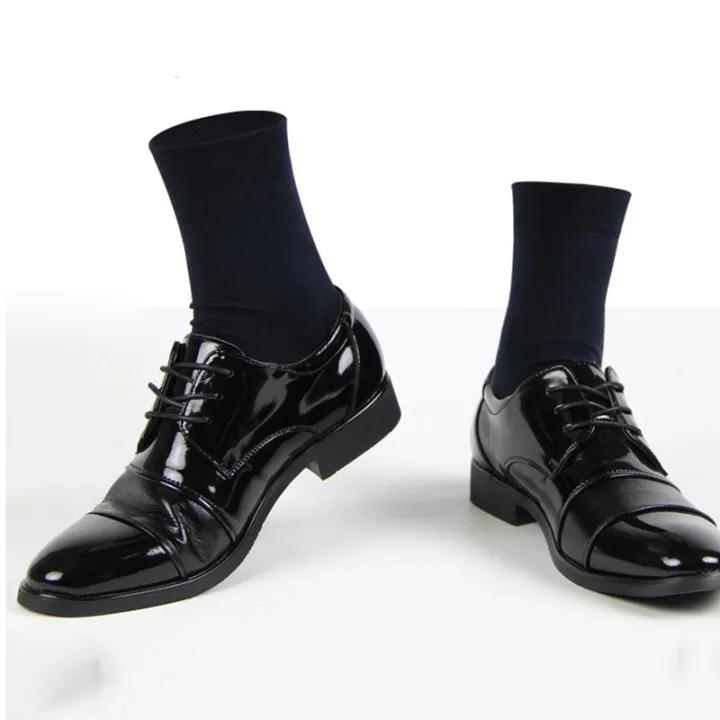 Socks%20Business%20Men%20Summer%20Fashion%20Cool%20Solid%20Comfortable%20Socks%20Cotton%20Sweat%20-%20Image%205