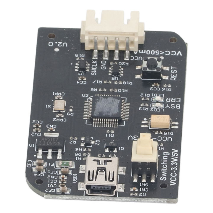 For APT32 MCU Single Chip Microcontroller Programming Simulator Download Emulato