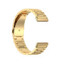 Stainless Steel Metal Watch Band For FITBIT Versa 3 and FITBIT Sense Smart Watch. 