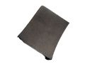 6 Pcs Sandpaper/Emery paper/Regmal/Abrasive Paper Waterproof Grit 120 for Wood Metal polishing and Sanding. 
